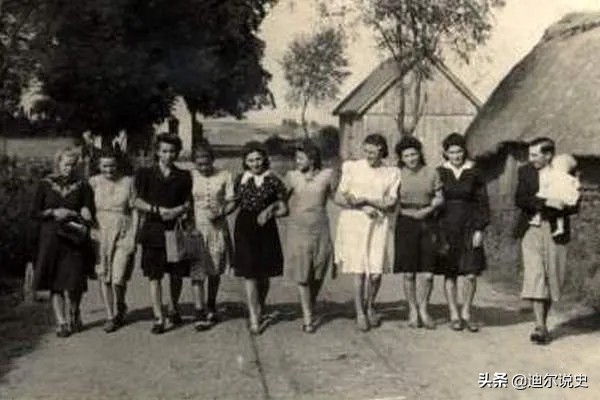 二戰波蘭抵抗運動武裝&mdash;&mdash;農民營，曾在敵後發展到13萬之眾