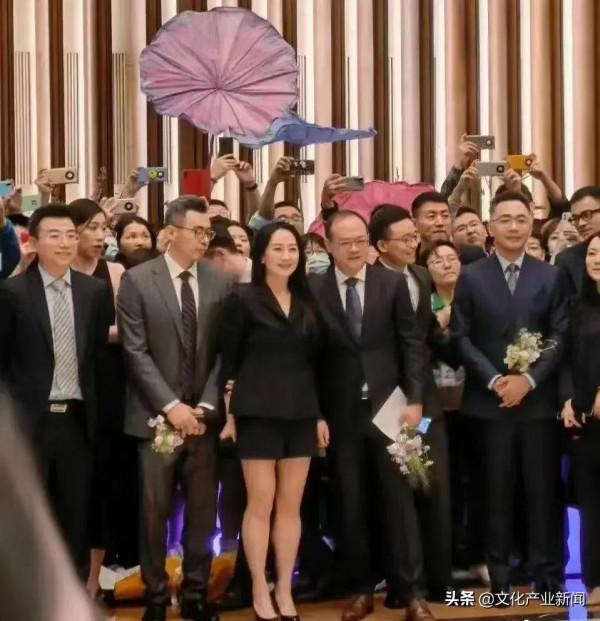 新聞：亞洲文化遺產保護對話會開幕；孟晚舟重回工作崗位發表感言