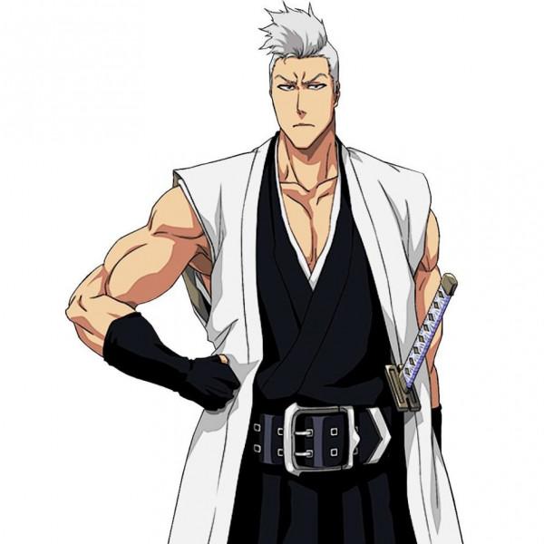 死神：護廷十三隊各隊舍的職能