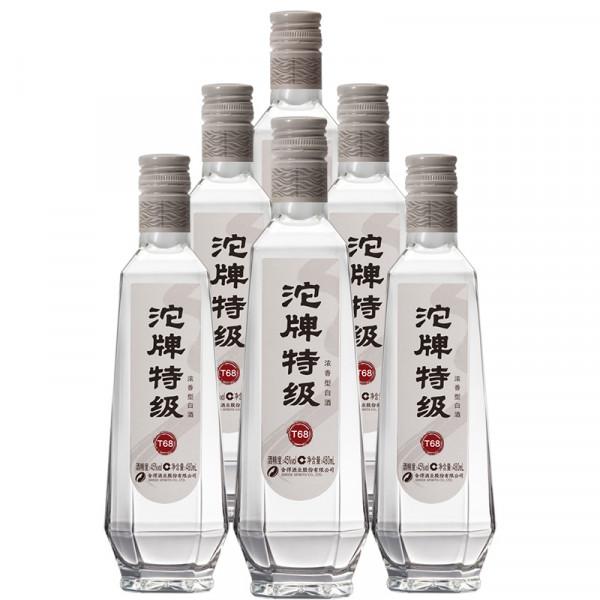 中國8款“光瓶白酒”,全是100%純糧酒,好喝不貴,懂酒的成箱囤 中國8款“光瓶白酒”,全是100%純糧酒,好喝不貴,懂酒的成箱囤