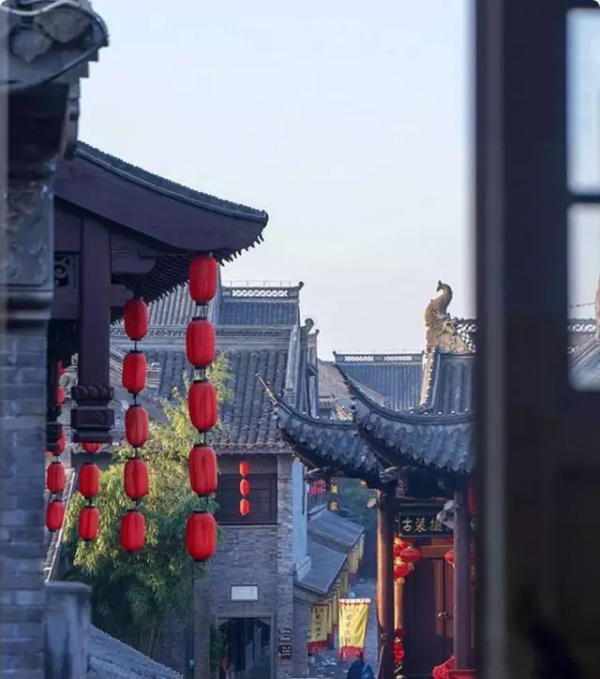 讀懂十二時辰,你就懂了中國人的一天 讀懂十二時辰,你就懂了中國人的一天