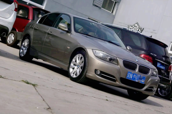 怪獸修車:翻新“破爛不堪”的二手寶馬E90,最終滿血復活變新車 怪獸修車:翻新“破爛不堪”的二手寶馬E90,最終滿血復活變新車