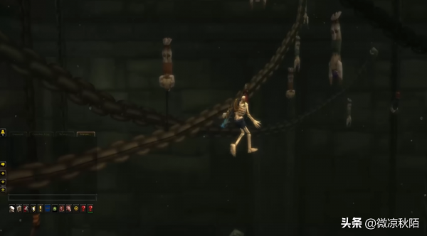 魔獸TBC：卡拉贊是&OpenCurlyDoubleQuote;爛尾&rdquo;副本，國服讓暴雪取消了&OpenCurlyDoubleQuote;墓穴&rdquo;