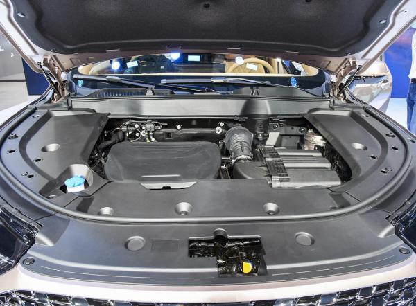 與瑪奇朵、摩卡有啥區別？WEY拿鐵開啟預售，NEDC續航超1000公里