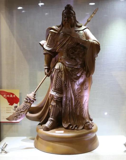 中國工藝大師作品（1）