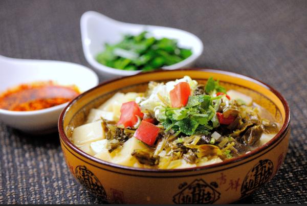 “很不甘肅”的隴南，為什麼能一市吃三省？