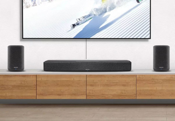 如何改善電視音響效果，這十款迴音壁Soundbar推薦給你