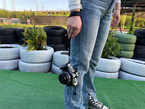 一臺高顏值的塑膠玩具?尼康Zfc詳細使用測評 一臺高顏值的塑膠玩具?尼康Zfc詳細使用測評