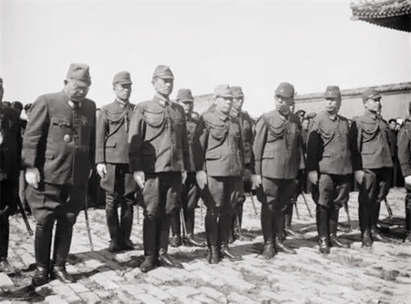 “掌軍不能令軍”是何意思？