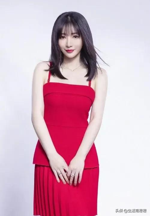 美貌與才華並存的人怎能讓人不愛