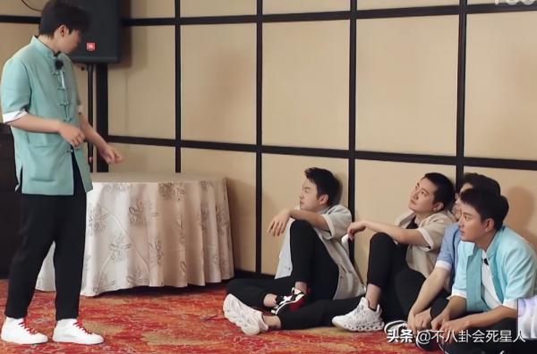 這3檔王牌綜藝真是可惜了,高開低走,越播越難看 這3檔王牌綜藝真是可惜了,高開低走,越播越難看