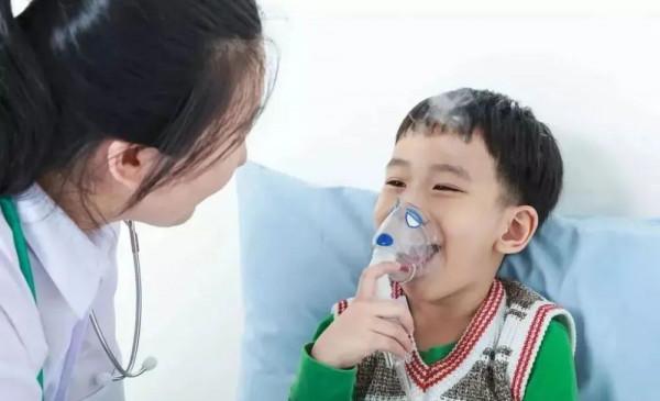 家中常備這6類兒童藥，生病不慌，家長需收藏