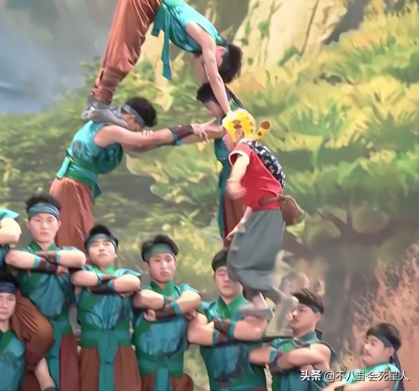 春晚最精彩的6個節目，太極、武術節目驚豔，賈玲小品笑點不斷&ZeroWidthSpace;