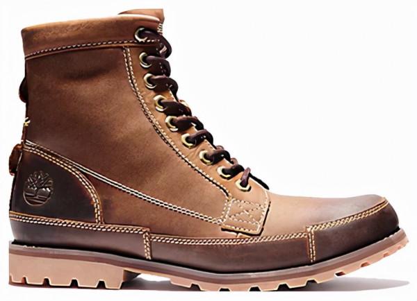 英國最受歡迎的鞋子品牌