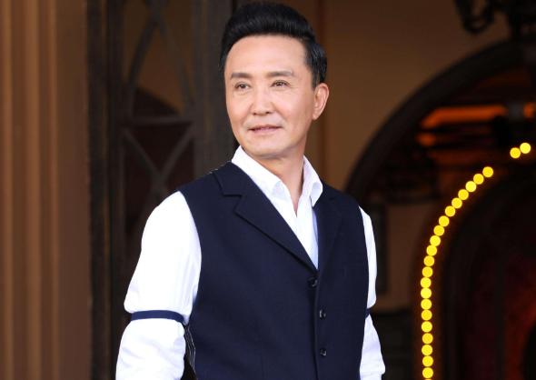 至今恩愛如初的6對明星夫妻,最長相戀34年,這才是榜樣 至今恩愛如初的6對明星夫妻,最長相戀34年,這才是榜樣