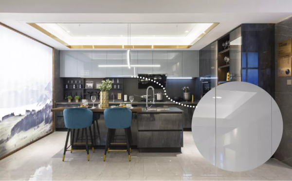 工藝錦囊第四期:神仙級PET板材,家裝中的環保新寵 工藝錦囊第四期:神仙級PET板材,家裝中的環保新寵