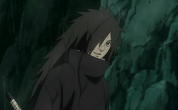 斑為何能快速看破鳴人假身?並不是靠眼睛,斑自身的能力被忽略了 斑為何能快速看破鳴人假身?並不是靠眼睛,斑自身的能力被忽略了