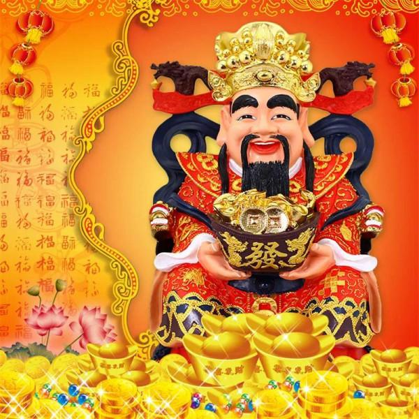 自求多財的方法