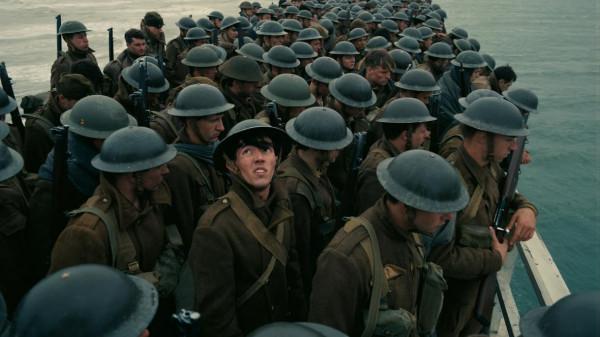 經典戰爭電影推薦，帶你走進鐵血崢嶸，領略戰場的殘酷（31～35）