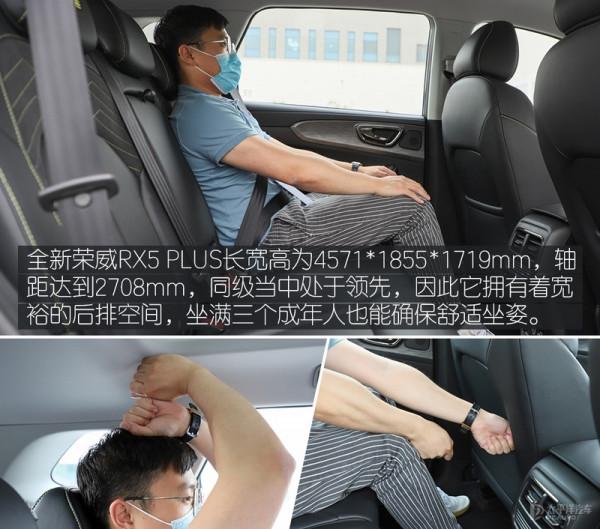 10-15萬元就買個合資SUV？不，你值得更好的