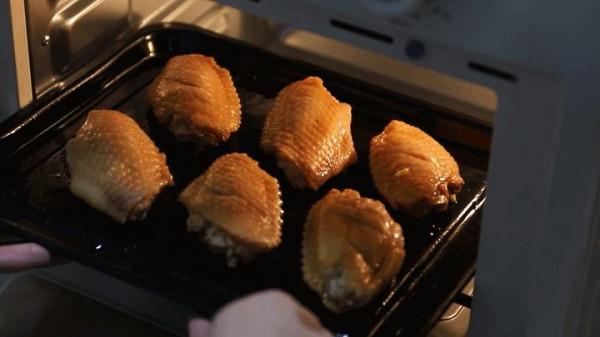 花樣下廚，烤箱還能這麼玩？七彩叮噹空氣炸烤箱