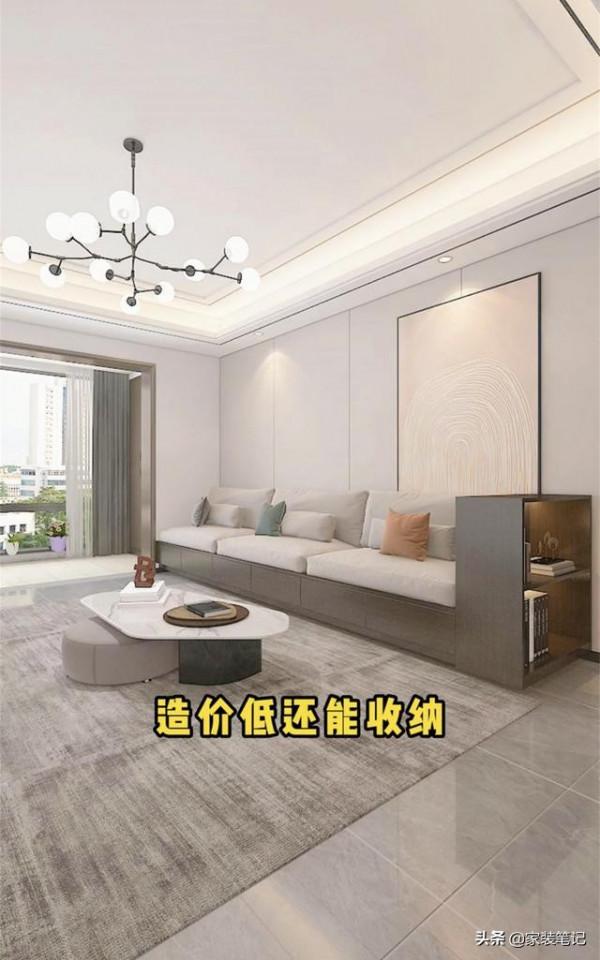 客餐廳的十裝和十不裝,這些坑你踩到了嗎?看了這些總結知道裝了 客餐廳的十裝和十不裝,這些坑你踩到了嗎?看了這些總結知道裝了