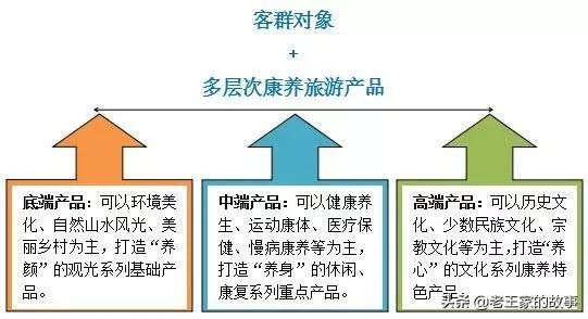 案例：康養專案選址、定位及開發模式