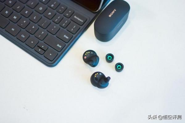 入了索尼降噪豆,從此其他耳機是路人:超強音質索尼WF-1000XM4 入了索尼降噪豆,從此其他耳機是路人:超強音質索尼WF-1000XM4
