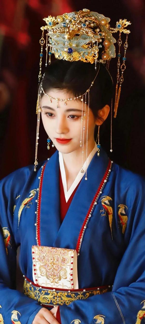 影視劇嘉南傳劇照