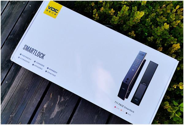 VOC智慧門鎖T11-Face:3D人臉識別,支援華為智慧,讓回家更便捷 VOC智慧門鎖T11-Face:3D人臉識別,支援華為智慧,讓回家更便捷