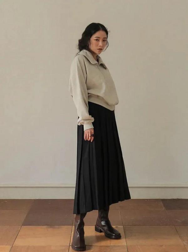 衛衣，女性的另一種表達