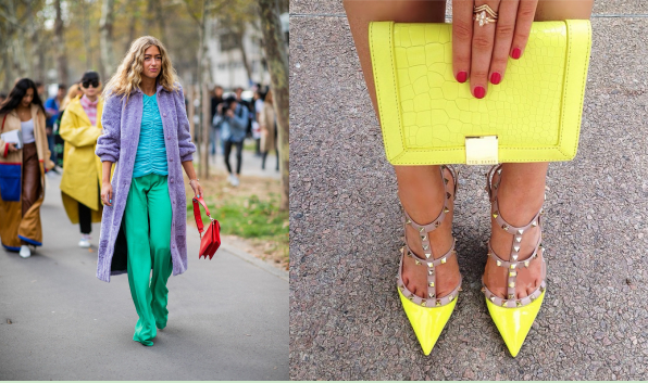 女人50歲以後,建議少穿這5種顏色,顯老氣還掉檔次 女人50歲以後,建議少穿這5種顏色,顯老氣還掉檔次