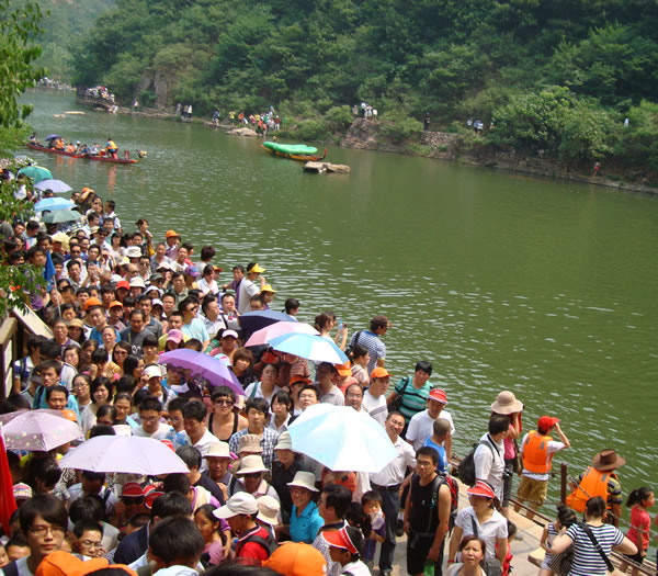 有人說:旅遊就是吃飽了撐的沒事幹,您認同這句話嗎? 有人說:旅遊就是吃飽了撐的沒事幹,您認同這句話嗎?