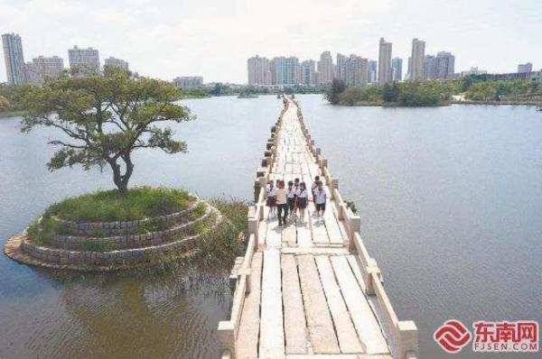 泉州,有一群世界文化遺產守護者 泉州,有一群世界文化遺產守護者