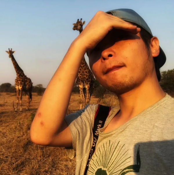 那些在旅行中被陌生人“解救”的奇遇 | 故事FM 那些在旅行中被陌生人“解救”的奇遇 | 故事FM