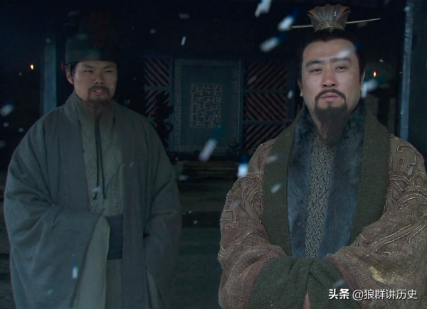 不到20歲的孫尚香,為何會嫁給48歲的劉備? 不到20歲的孫尚香,為何會嫁給48歲的劉備?