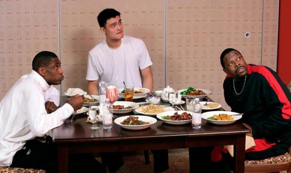 NBA徹底變天了!大個子不會投射就得被淘汰?強如昔日超巨也低頭 NBA徹底變天了!大個子不會投射就得被淘汰?強如昔日超巨也低頭