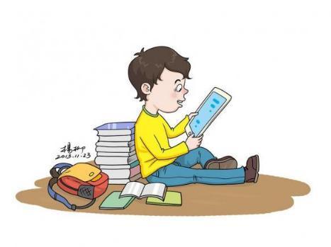 哈佛調查發現：“玩手機”和“不玩手機”的孩子，長大後差距明顯