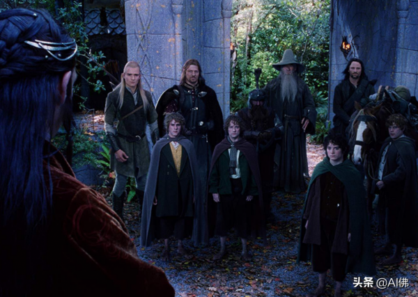 美國人評出有史以來最好的 100 部電影