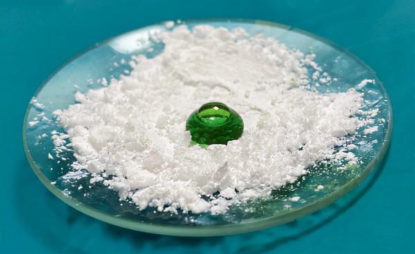 全球首創的“碳轉化”類二氧化矽材料來了，你怎麼看？