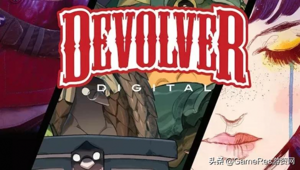 透過這些圖表，讀懂Devolver Digital的&OpenCurlyDoubleQuote;生意經&rdquo;