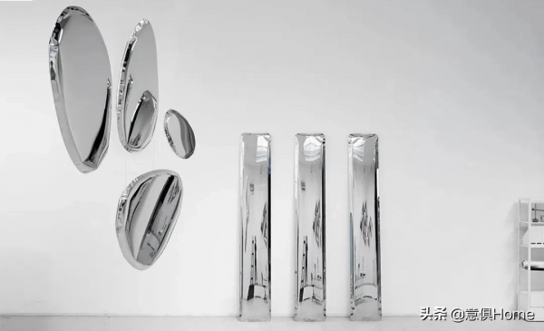 又潮又好玩，傢俱界的年輕人捲起來了