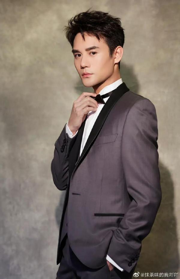 長得醜就別穿西裝！這6位將西裝穿到極致，告訴你什麼才是真帥哥