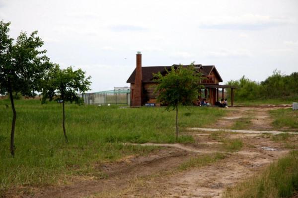 自駕十年(2013)——阿爾山踏青( 四) 自駕十年(2013)——阿爾山踏青( 四)
