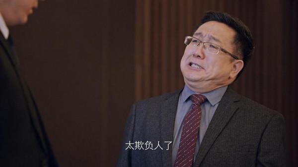 《突圍》大結局,重排演員演技:黃志忠擠進前三,閆妮最後逆襲 《突圍》大結局,重排演員演技:黃志忠擠進前三,閆妮最後逆襲