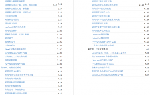 卷！太捲了！現在Java程式設計師面試都這麼重視手撕演算法的能力嗎？