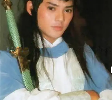 你喜歡《俠客行》哪個版本的女主？