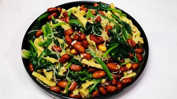 中秋家宴，6道喜慶的“吉祥冷盤”收藏好，待客好吃還倍兒有面子