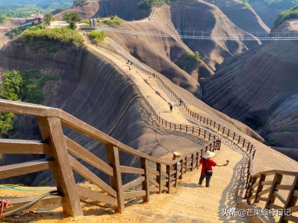 湖南郴州要怎麼玩?看看廣東妹子的這份五天四晚自由行攻略 湖南郴州要怎麼玩?看看廣東妹子的這份五天四晚自由行攻略
