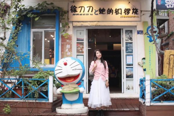 蘇州女子第二次武漢之旅，超推薦這四個打卡地！越來越喜歡這座城